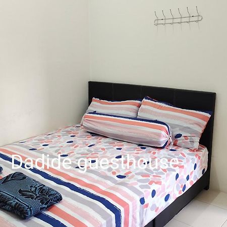 Dadide Guesthouse Alor Gajah Εξωτερικό φωτογραφία