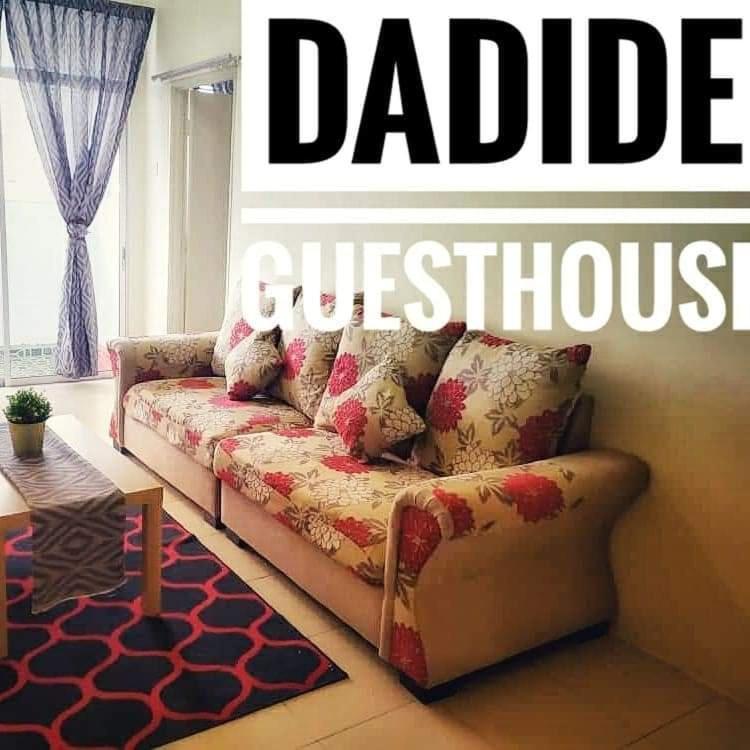 Dadide Guesthouse Alor Gajah Εξωτερικό φωτογραφία
